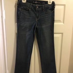 Brand new Hollister Jeans